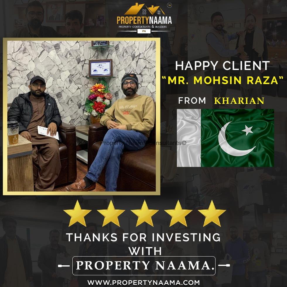 Client Reviews - About Property Naama Group | Real Estate Expert