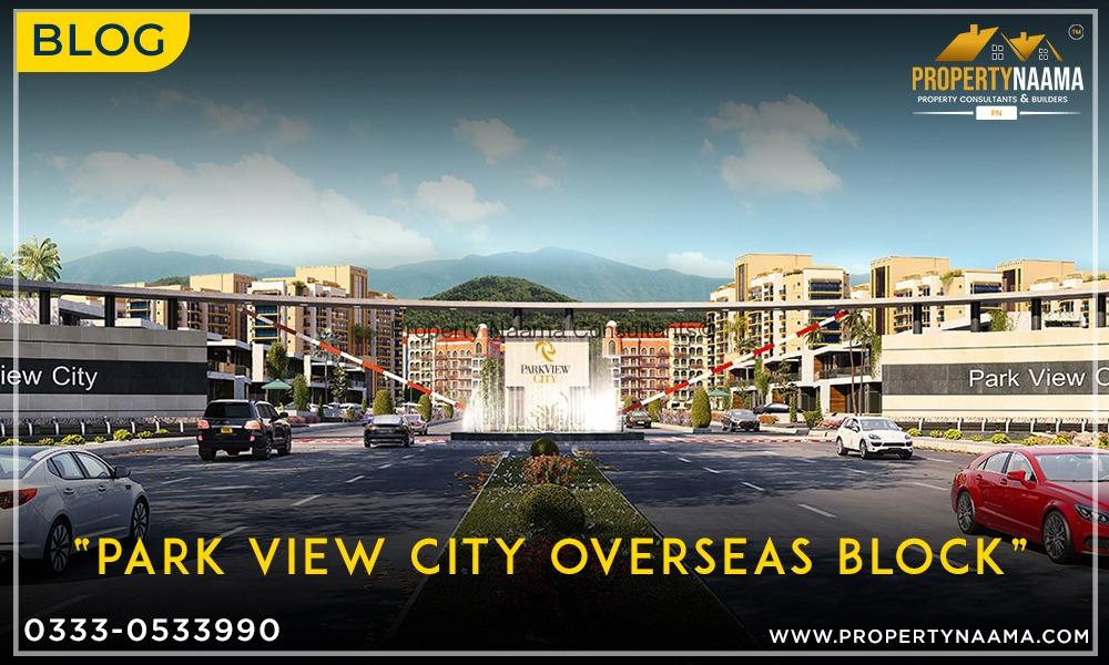 Park View City Islamabad , Location and Prices - Latest Details
