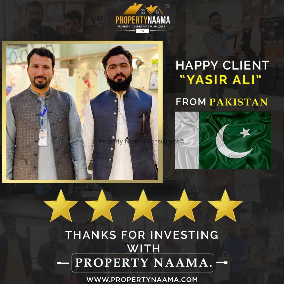 Client Reviews - About Property Naama Group | Real Estate Expert