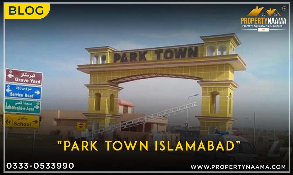Top 10 housing societies in Islamabad | Socities Overview | Plan