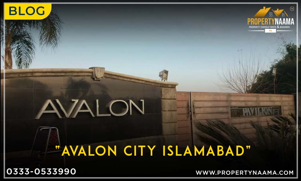 Top 10 housing societies in Islamabad | Socities Overview | Plan