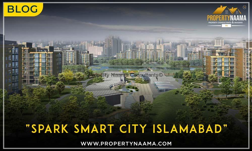 Spark Smart City Islamabad | Payment plan | Overview | Rate list | Spark