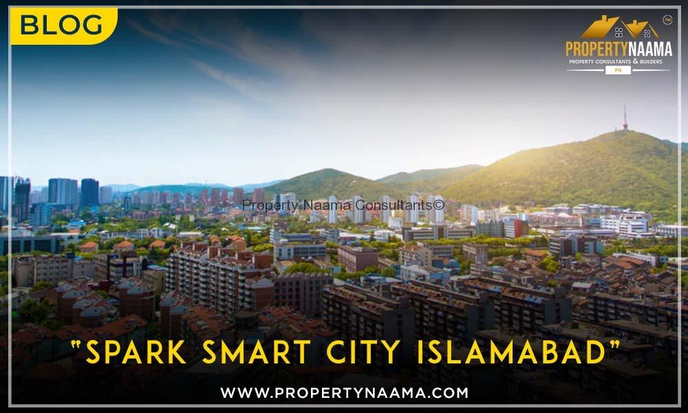 Spark Smart City Islamabad | Payment plan | Overview | Rate list | Spark