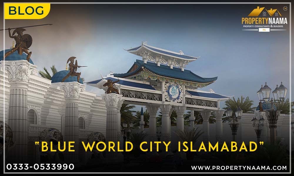 Top 10 housing societies in Islamabad | Socities Overview | Plan