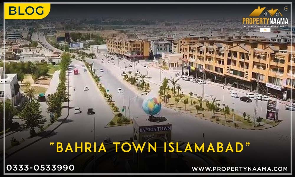Top 10 housing societies in Islamabad | Socities Overview | Plan