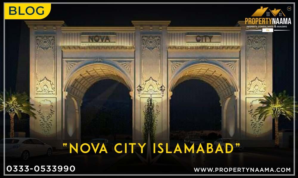 Top 10 housing societies in Islamabad | Socities Overview | Plan