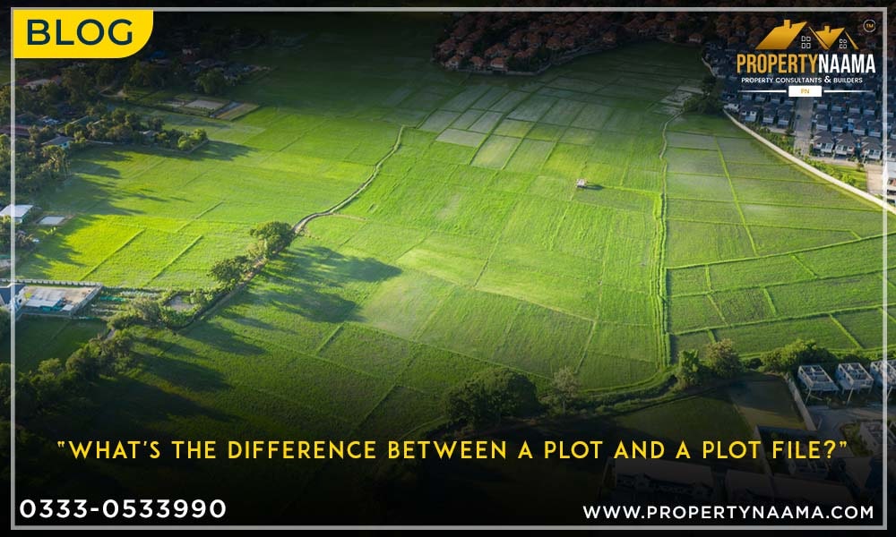 Difference between a Files and plot | Difference Explained | Profit