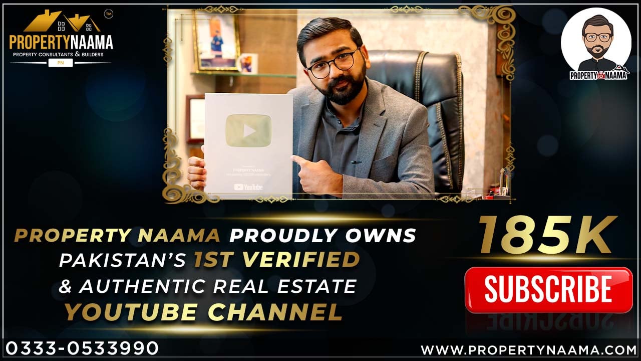 Why Property Naama YouTube Channel is the Most Watched?