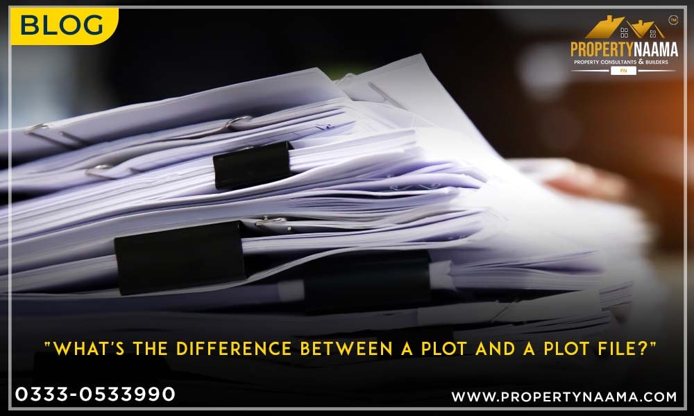 Difference between a Files and plot | Difference Explained | Profit