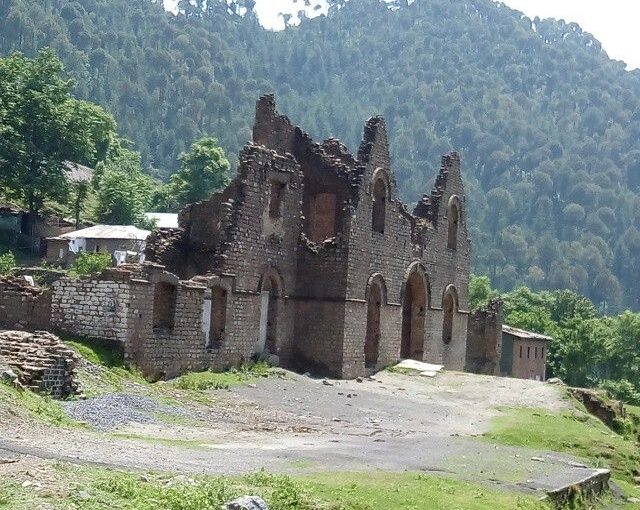 Best Place to Visit in Murree