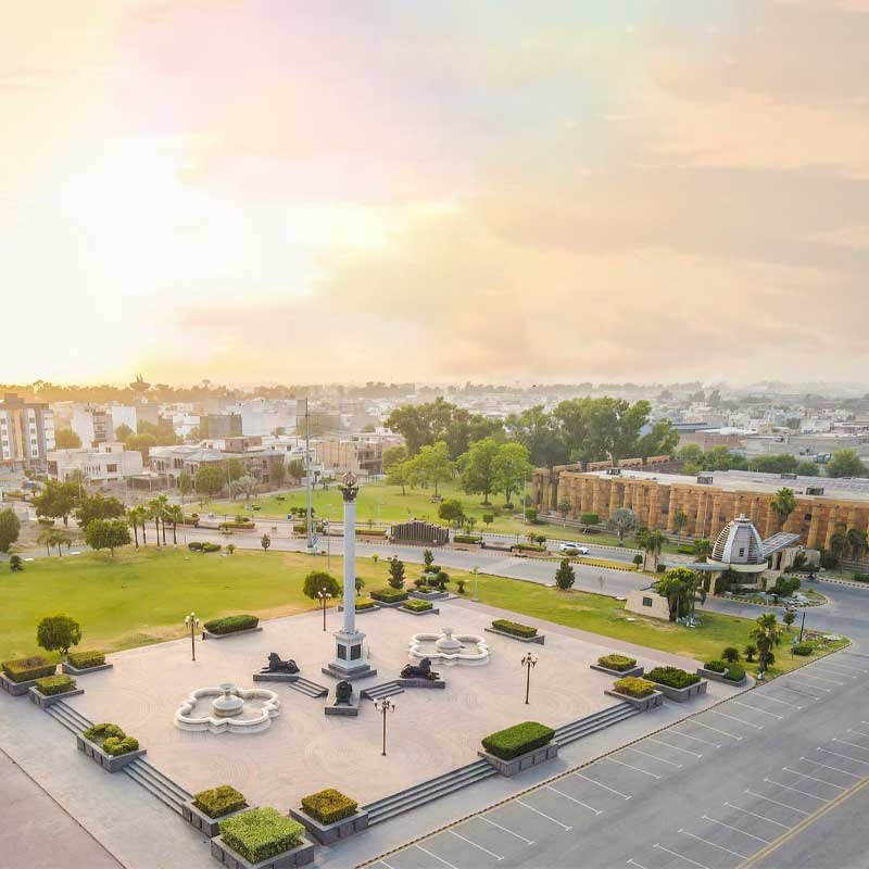 Citi Housing Kharian Launches Mayfair Overseas Block