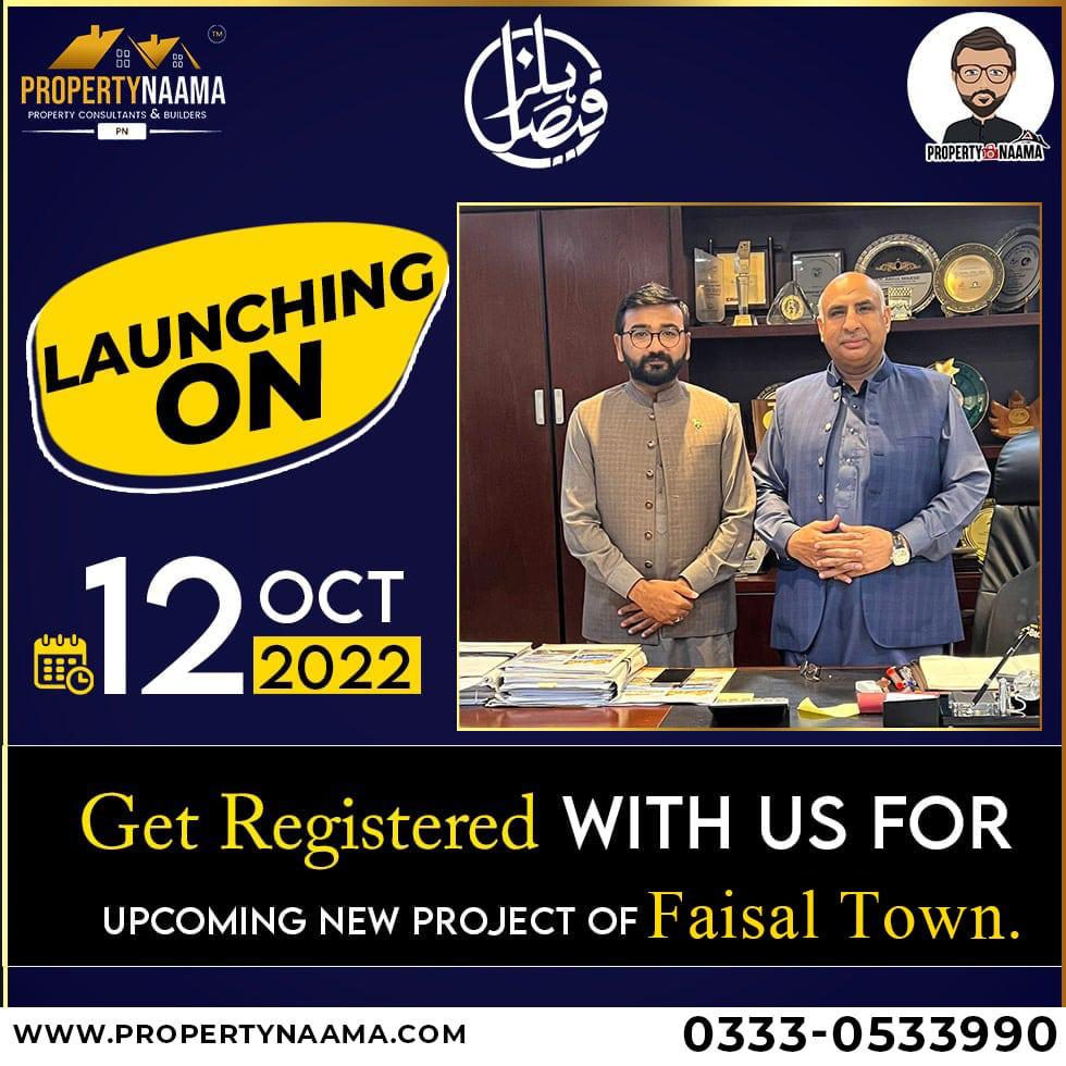 Ch. Abdul Majeed (CEO of Zedem International) Declared the Launch date of the New Projects