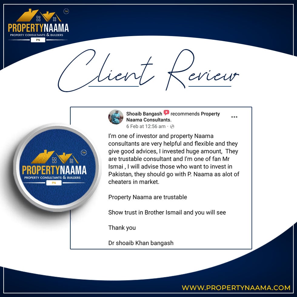Client Reviews - About Property Naama Group | Real Estate Expert