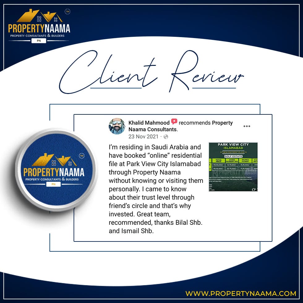 Client Reviews - About Property Naama Group | Real Estate Expert
