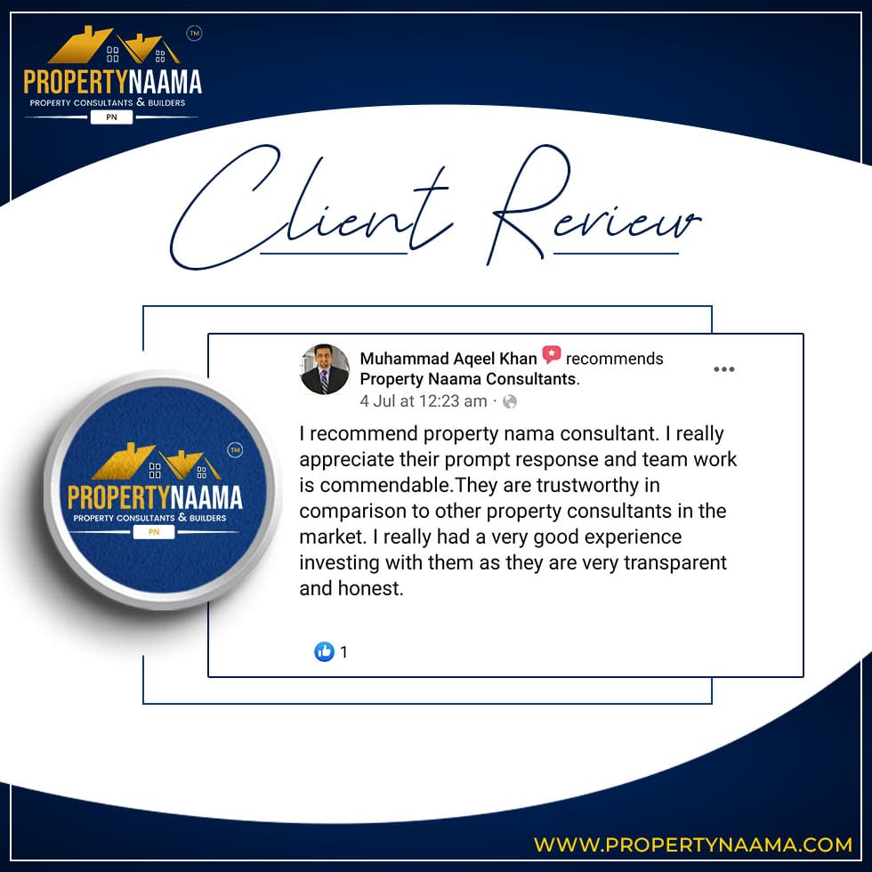 Client Reviews - About Property Naama Group | Real Estate Expert