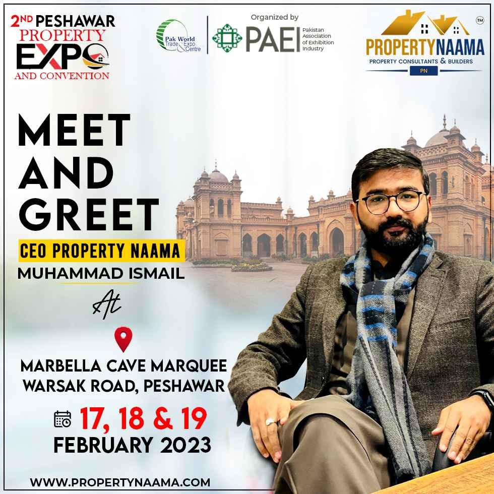Events of Real estate Sector In Pakistan | Expo | Events | Updates