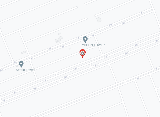 Umar Hills Mall and Apartments | Location Map | Payment Plan