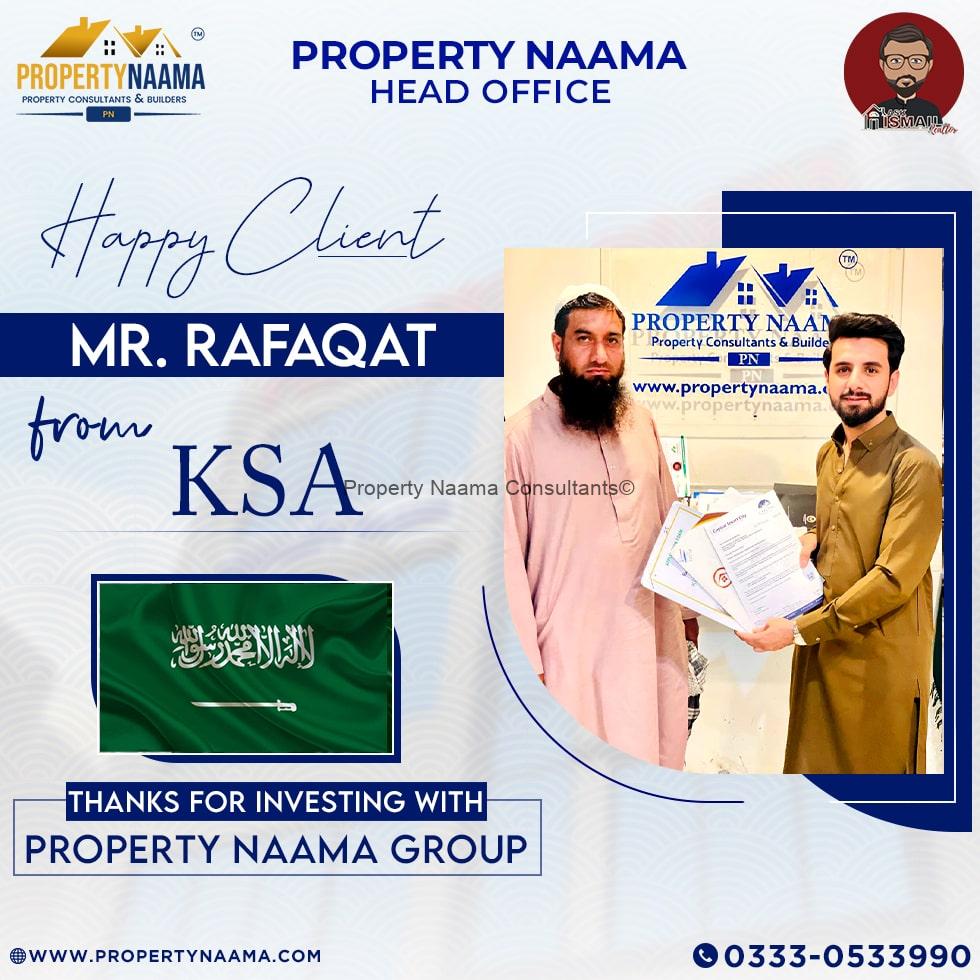 Client Reviews - About Property Naama Group | Real Estate Expert