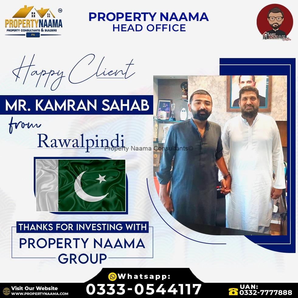 Client Reviews - About Property Naama Group | Real Estate Expert