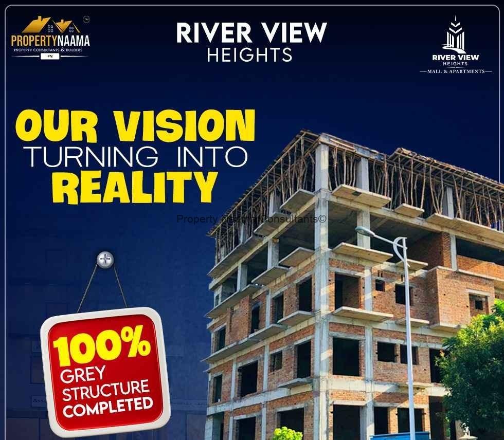 River View Heights Bahria Town Rawalpindi - A Project by Property Naama