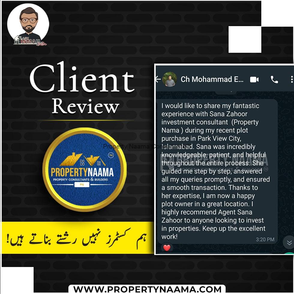 Client Reviews - About Property Naama Group | Real Estate Expert