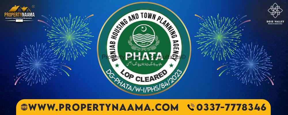 Dam view residential plots in Rudn Enclave Executive Block