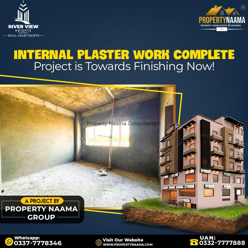 River View Heights Bahria Town Rawalpindi - A Project by Property Naama