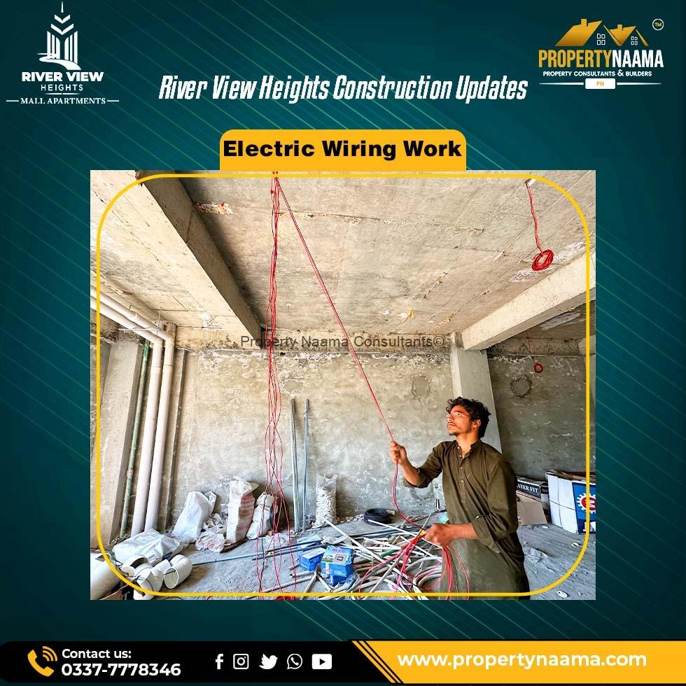 River View Heights Bahria Town Rawalpindi - A Project by Property Naama