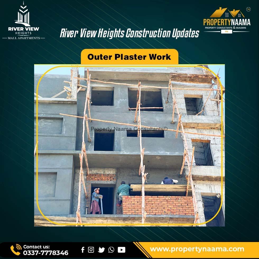River View Heights Bahria Town Rawalpindi - A Project by Property Naama