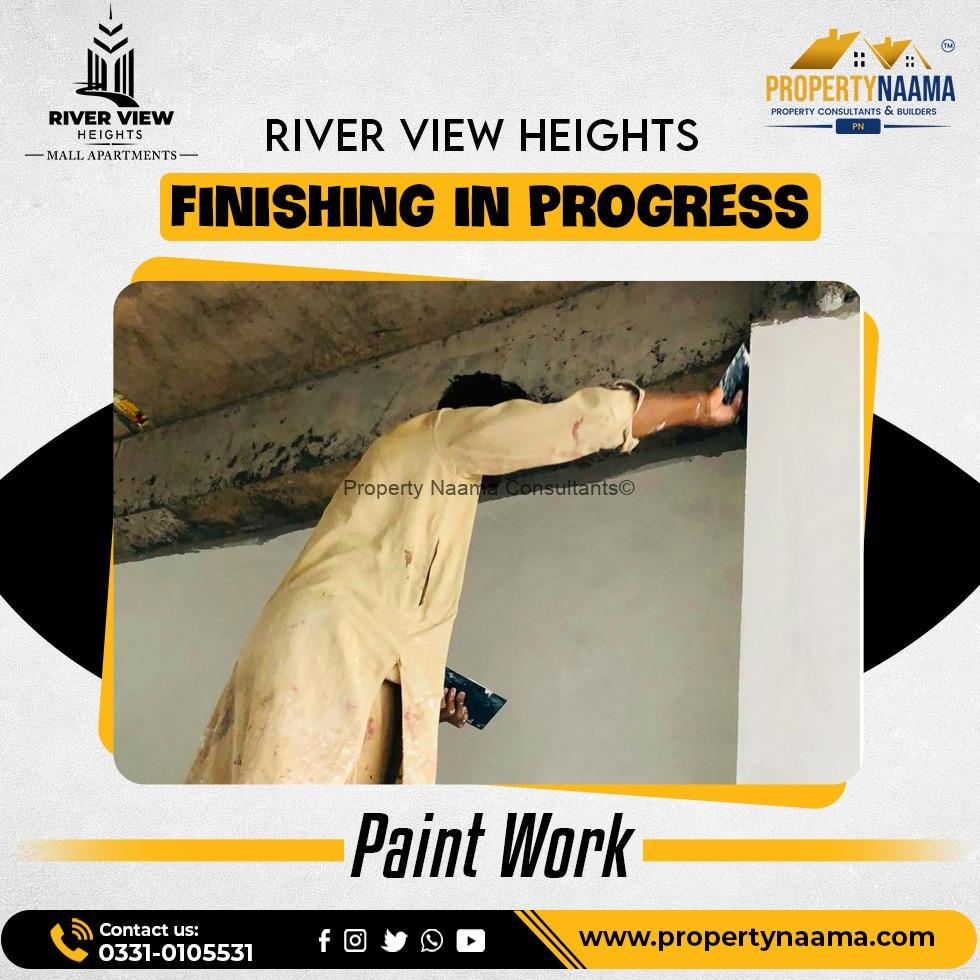 River View Heights Bahria Town Rawalpindi - A Project by Property Naama
