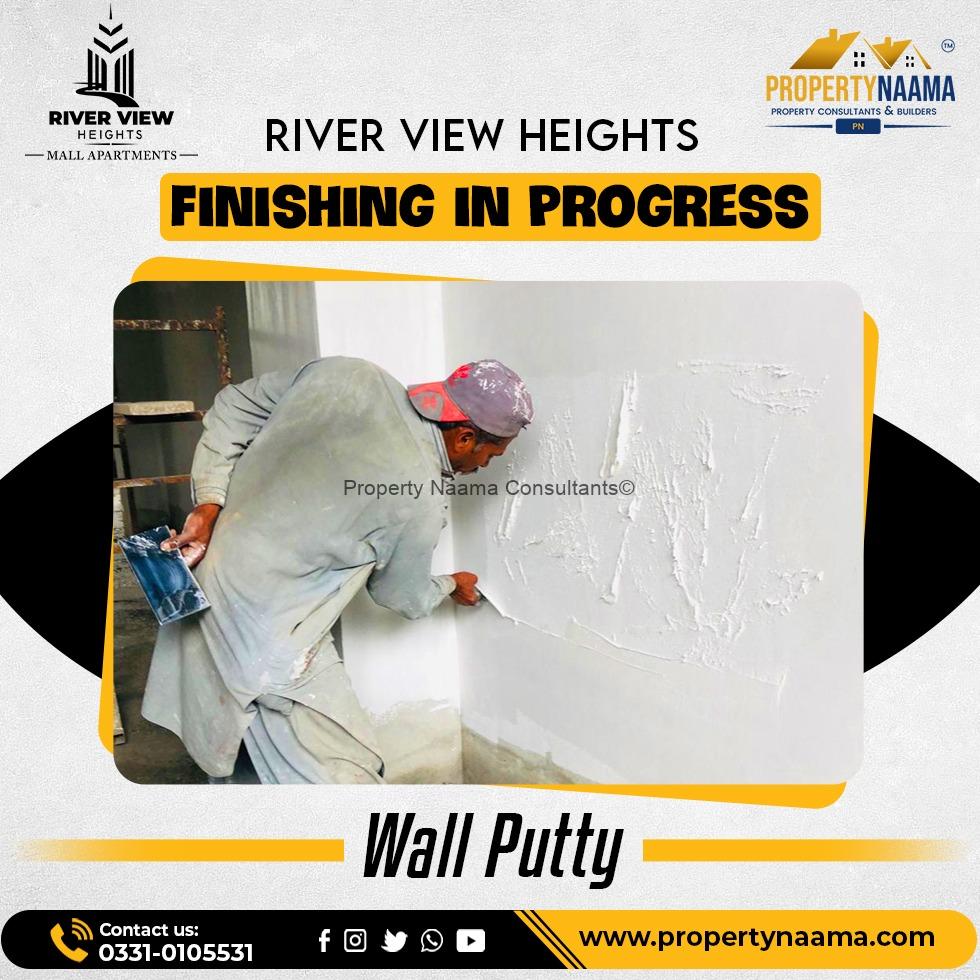 River View Heights Bahria Town Rawalpindi - A Project by Property Naama