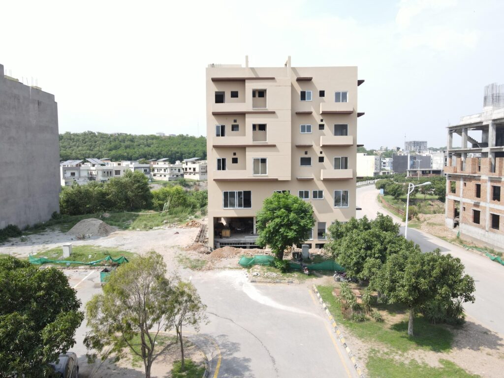 River View Heights Bahria Town Rawalpindi - A Project by Property Naama