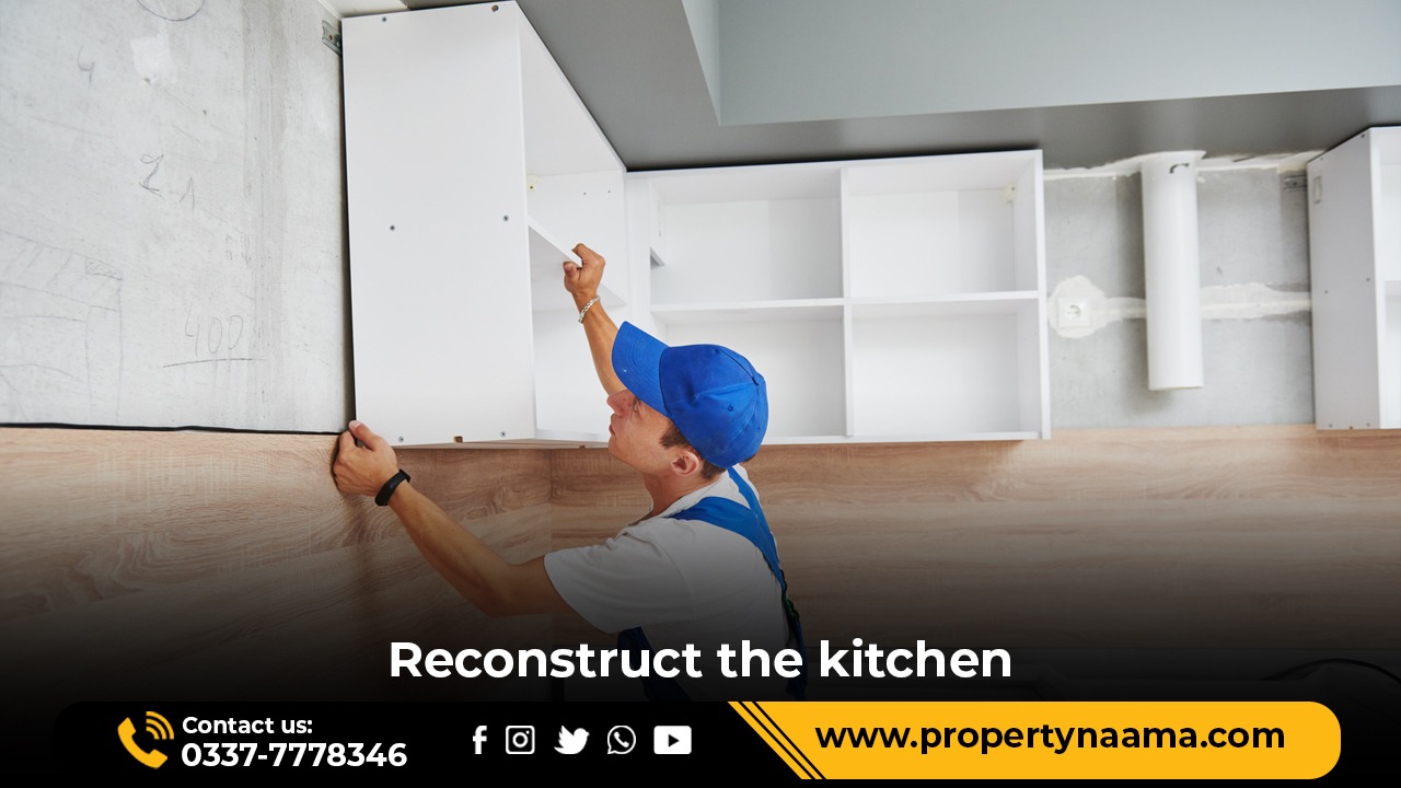 Renovation ideas to sell your home instantly