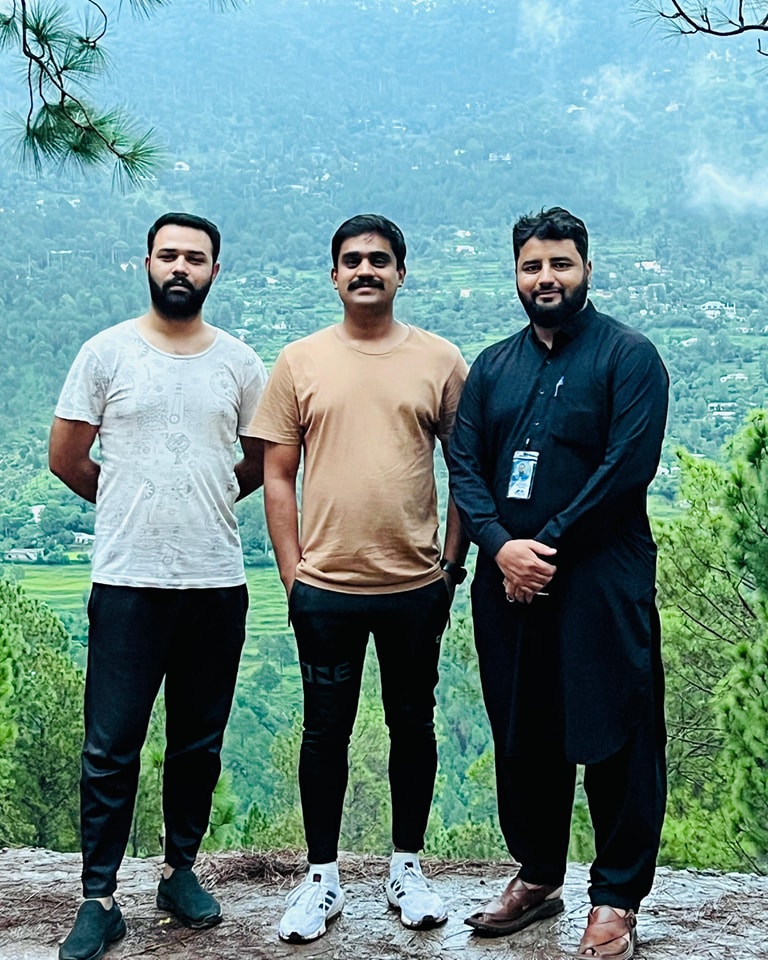 Umar Chalets Muree | Updates , Developer , Location
