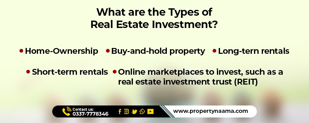 Is Real Estate a Good Investment? Reality & Facts 2O24