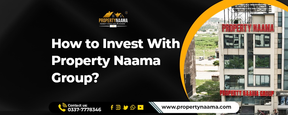 How to Invest With Property Naama Group?