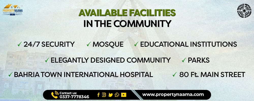 5.5 Marla-ready houses for sale in Bahria Town Rawalpindi