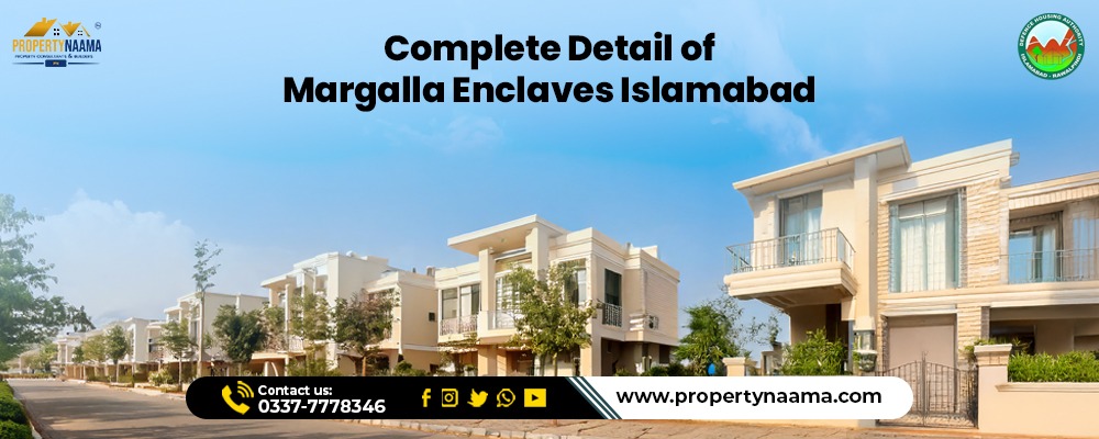 Margalla Enclaves Islamabad