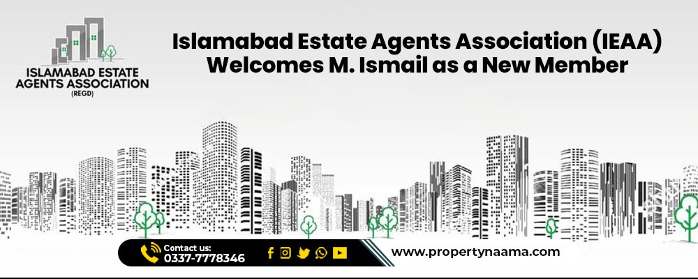 Islamabad Estate Agents Association
