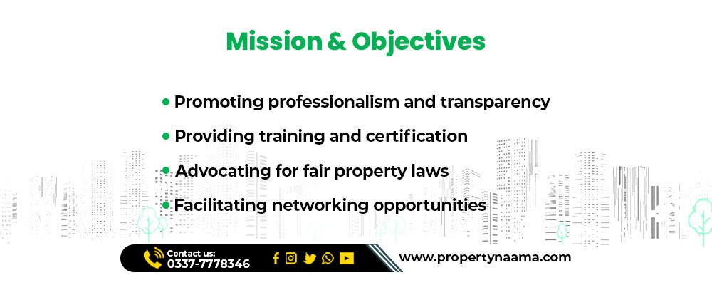 Islamabad Estate Agents Association