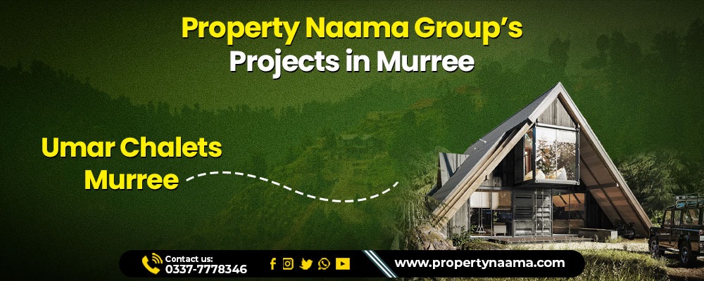 Buy Property in Murree