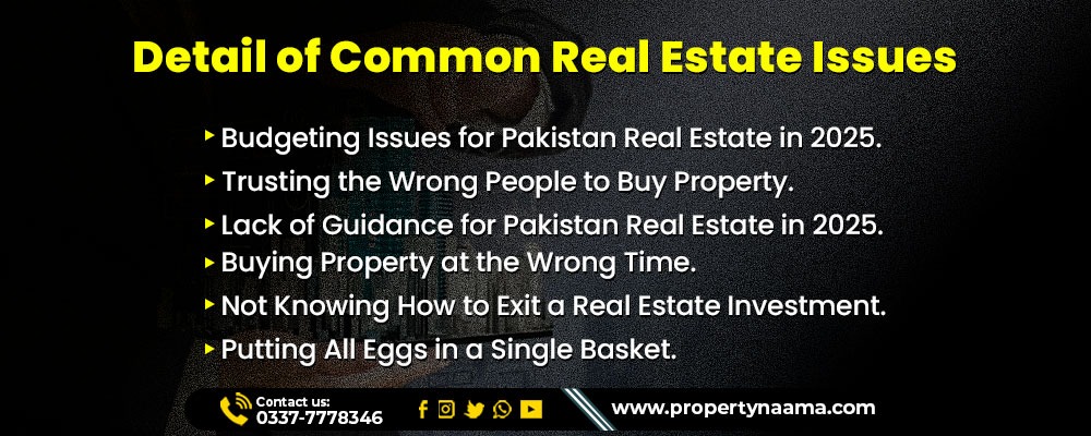 Pakistan Real Estate in 2025