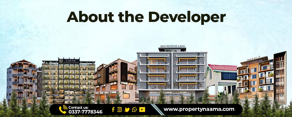 Umar Midtown Homes