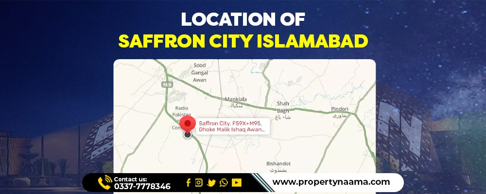 Saffron City Noc Updates | Booking | Developments Updates