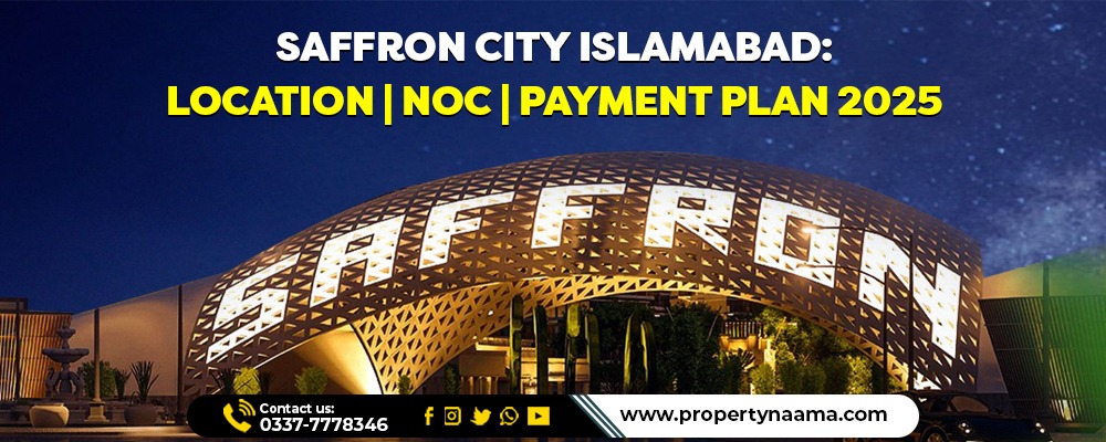 Saffron City Noc Updates | Booking | Developments Updates