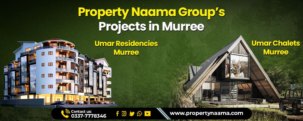 Properties in Murree