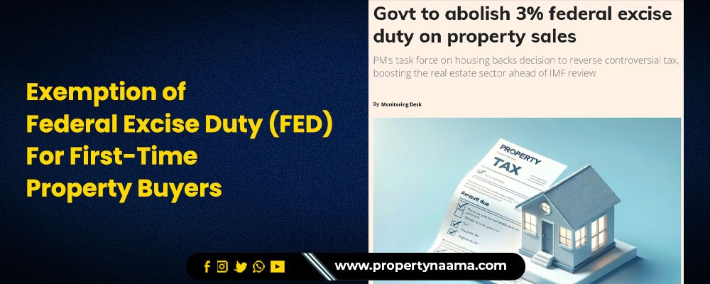 IMF Grants Tax Relief to First-Time Homebuyers in Pakistan