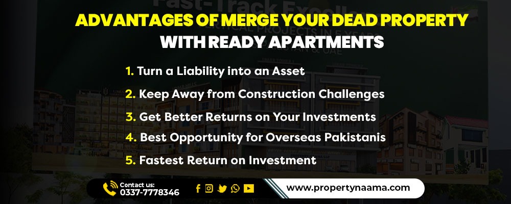 Property Naama Merging Property