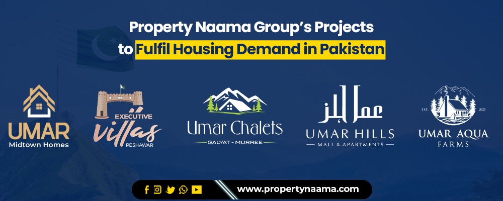 Future of Housing in Pakistan