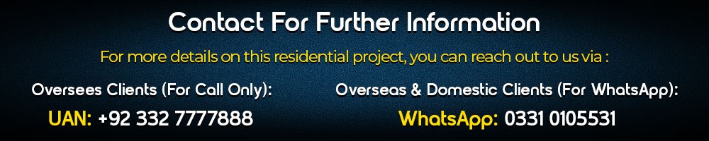 Umar Riveria Heights Ready Shops For Sale in Bahria Town